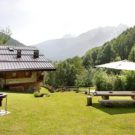 Alpstuga Dei Cervi
