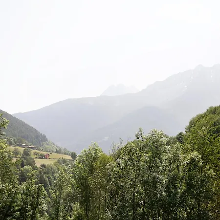 Dei Cervi Alpstuga Monno
