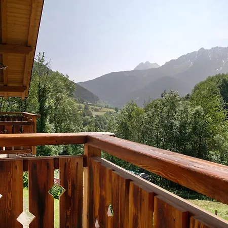 Alpstuga Dei Cervi Monno