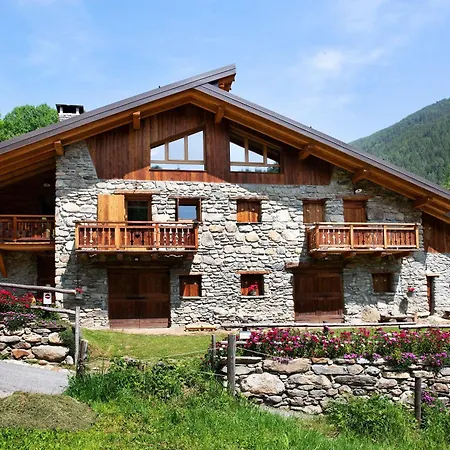 Chalet Dei Cervi