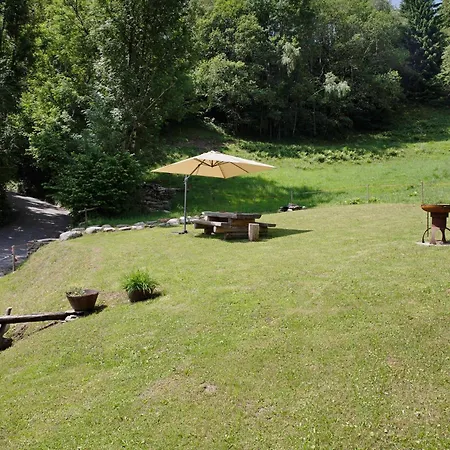 Dei Cervi Chalet *