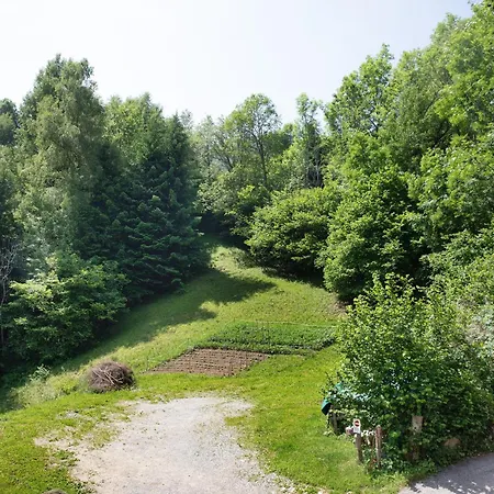 Chalet Dei Cervi Monno