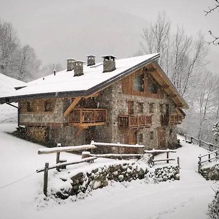 Chalet Dei Cervi
