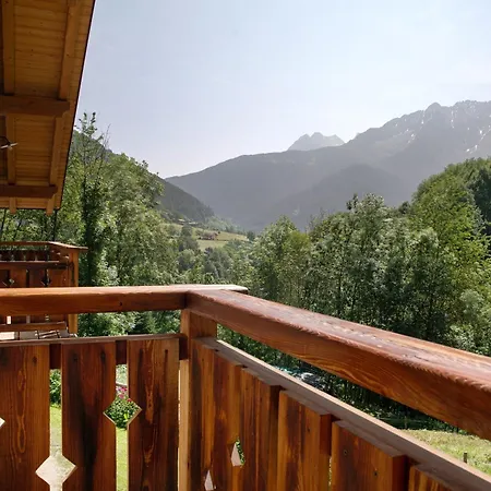 Chalet Dei Cervi