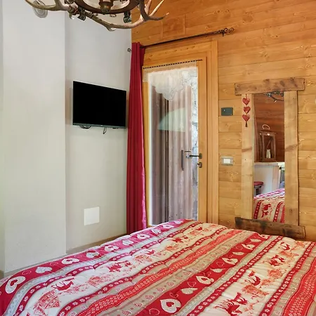 Dei Cervi Chalet