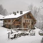 Chalet Dei Cervi