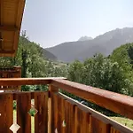 Chalet Dei Cervi