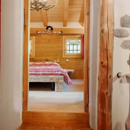 Dei Cervi * Monno