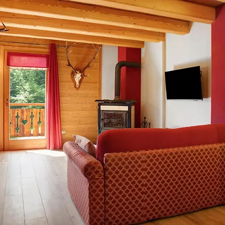 Chalet Dei Cervi Monno