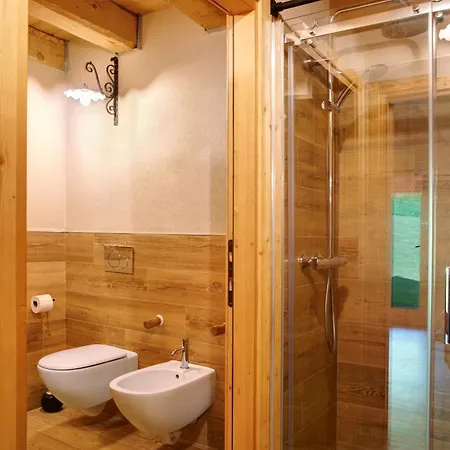 Chalet Dei Cervi *