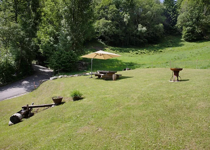 Dei Cervi Domek alpejski *