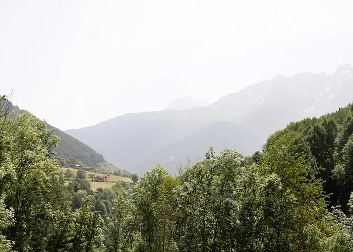 Dei Cervi Domek alpejski Monno