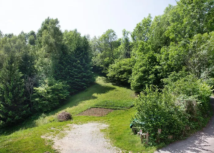 Dei Cervi Domek alpejski Monno